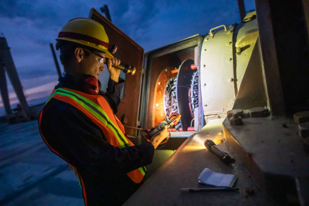 Best Electrical System Inspection  in Edmonds, WA