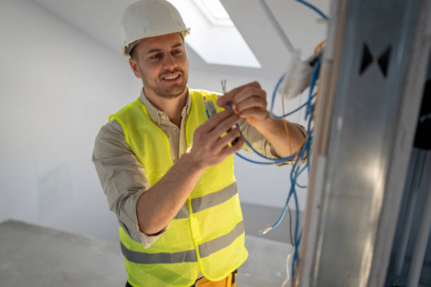 Best Electrical Rewiring Services  in Edmonds, WA
